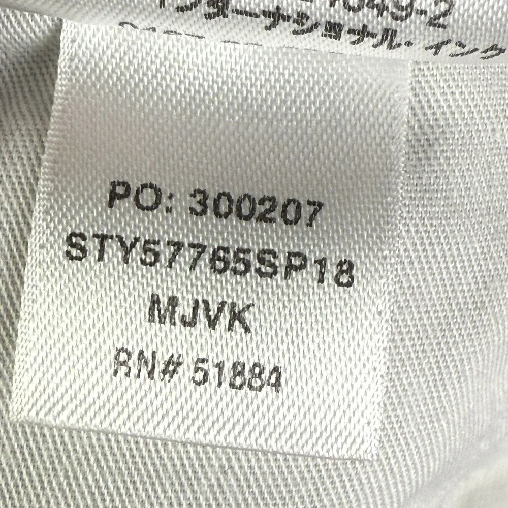 Patagonia Lightweight‎ All Wear Hemp Shorts Organic Cotton Khaki Beige Mens 34 - Picture 8 of 8